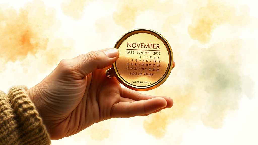 신청 시기 및 일정 (watercolor 스타일)