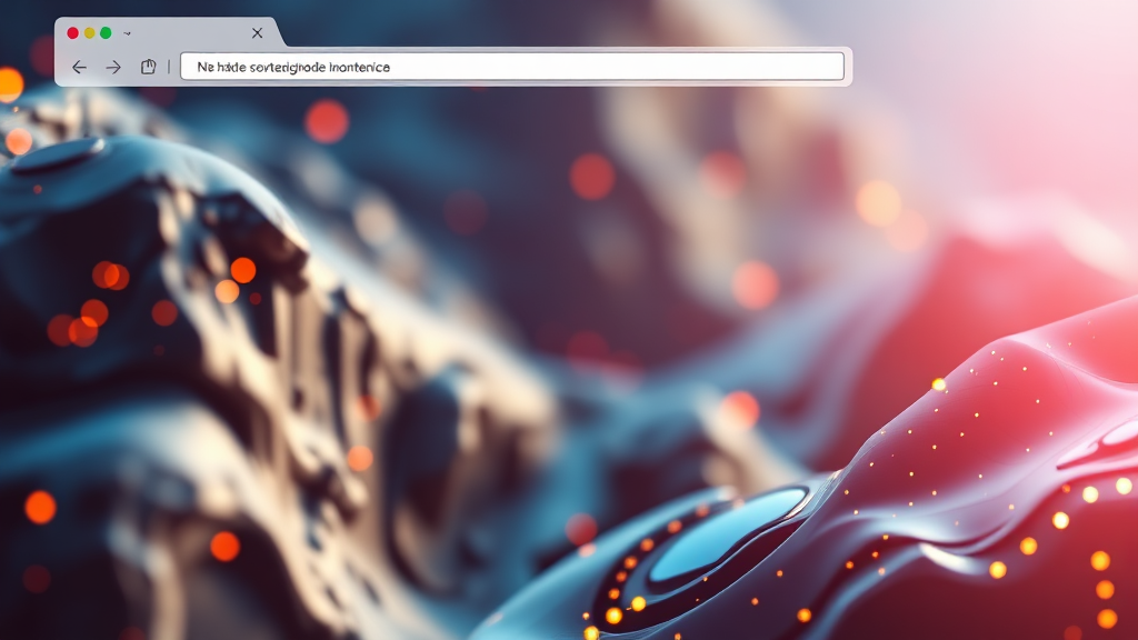 엣지 주요 기능 & 활용법 (realistic 스타일)