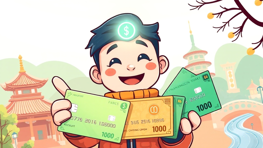 경기지역화폐, 어떻게 충전할까? (illustration 스타일)