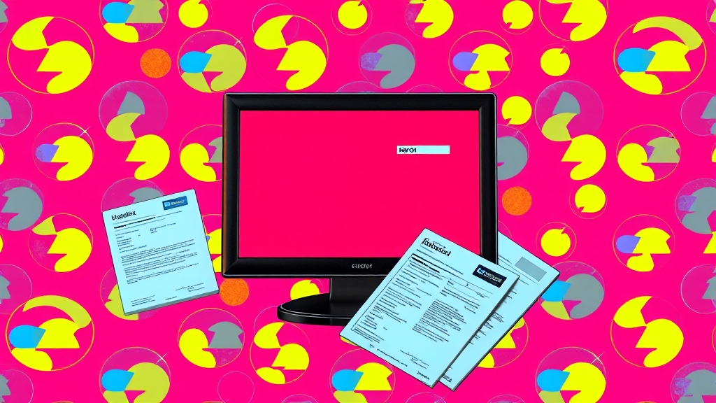 국민연금공단 발급 방법 (popart 스타일)