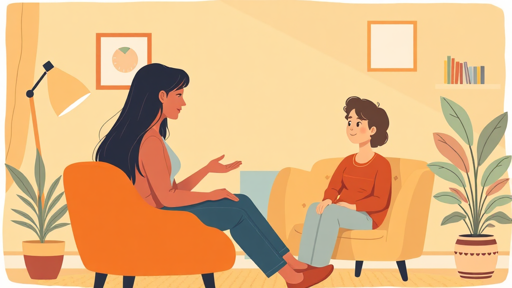 2026년 바우처 사업 개요 (illustration 스타일)