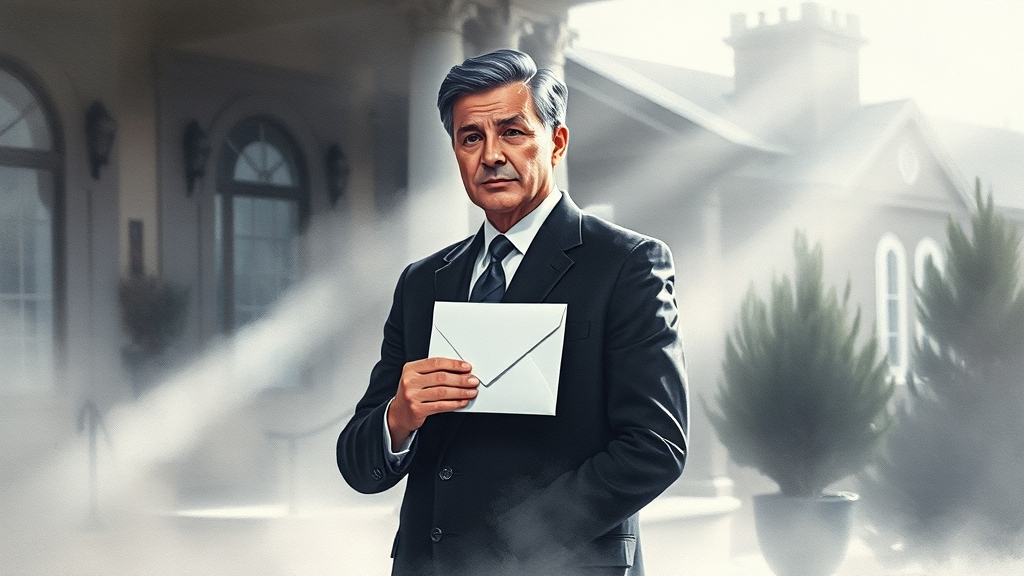 조문 전 핵심 정보 (watercolor 스타일)