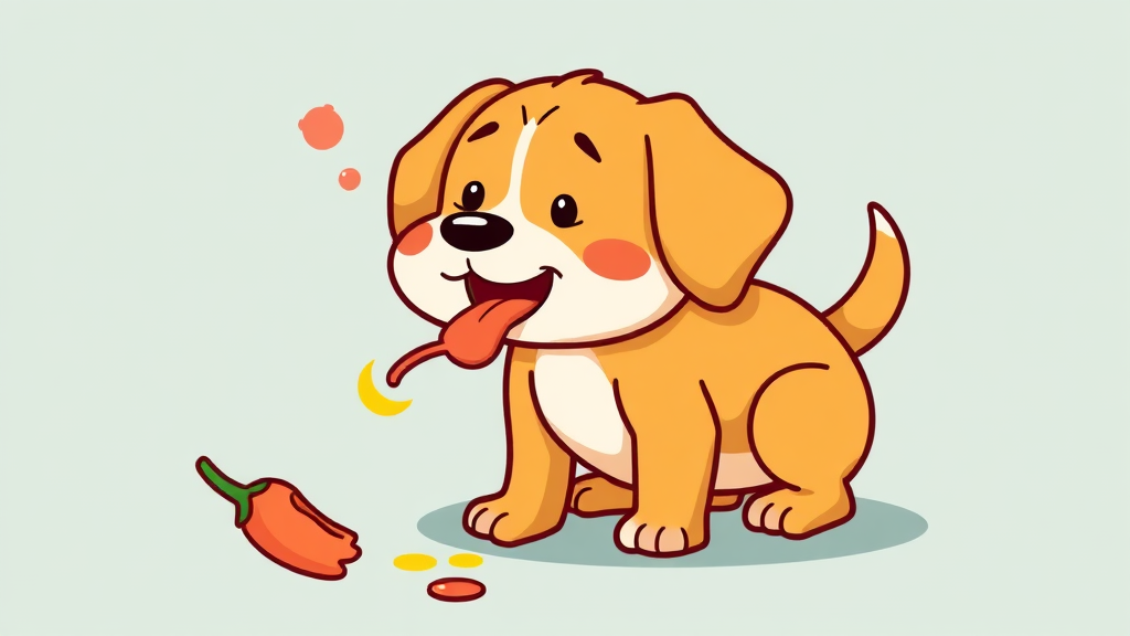 담즙성 구토란? (cartoon 스타일)