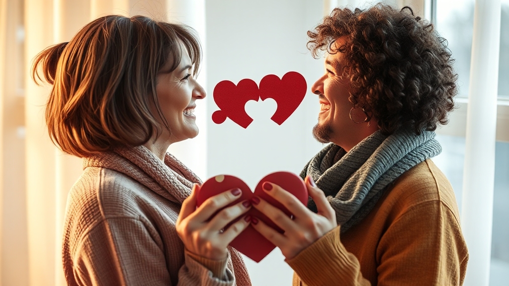 28기 출연자 매칭 포인트 분석 (realistic 스타일)