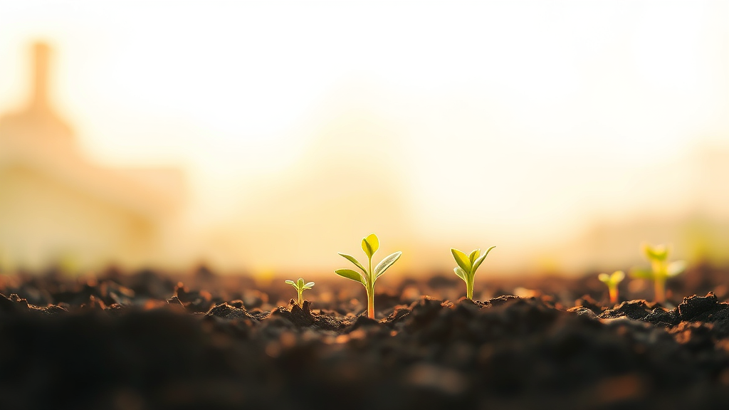 정부지원 대출이란? (watercolor 스타일)