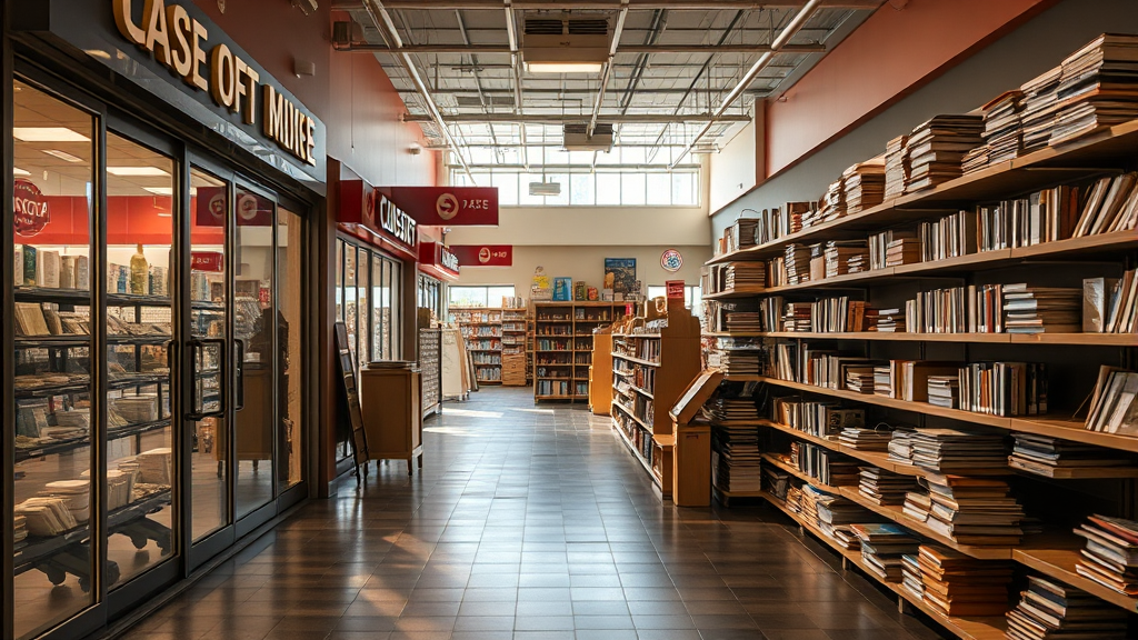 폐업 전후, 무엇을 준비해야 할까? (realistic 스타일)