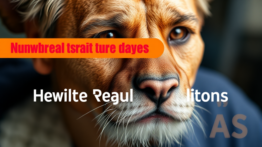 매력적인 썸네일 디자인 원칙 (realistic 스타일)