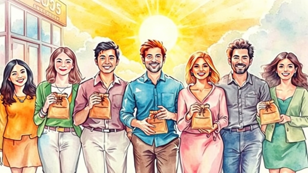 결론 (watercolor 스타일)