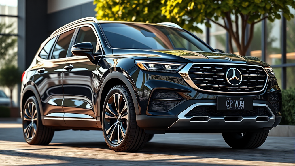 인기 차종별 시세 변동 (realistic 스타일)