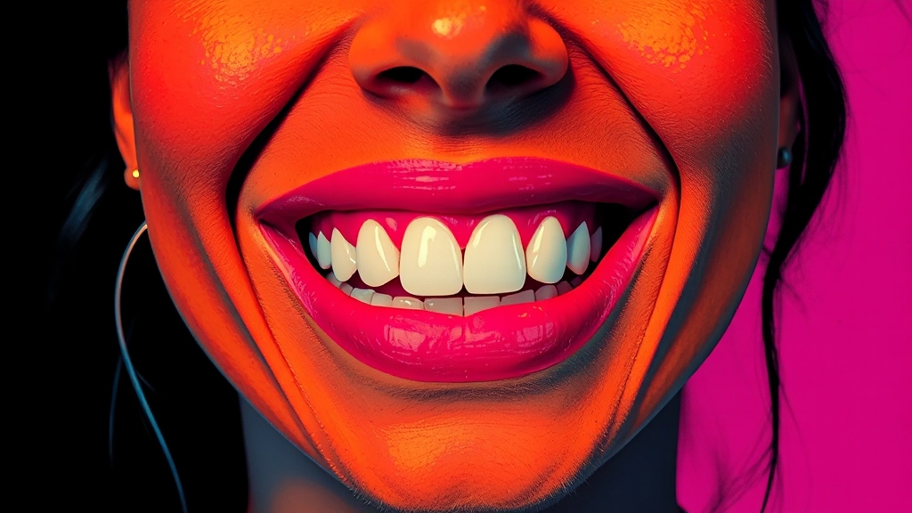 마무리 (popart 스타일)