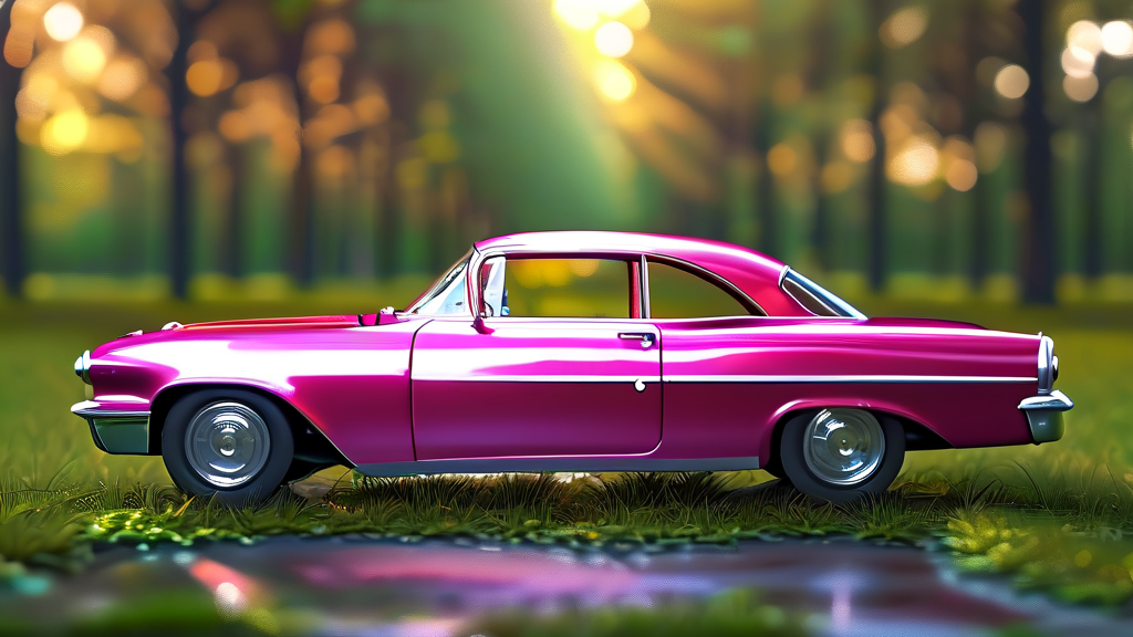 주요 손해보험사별 DB 다이렉트 자동차 보험 비교 (realistic 스타일)