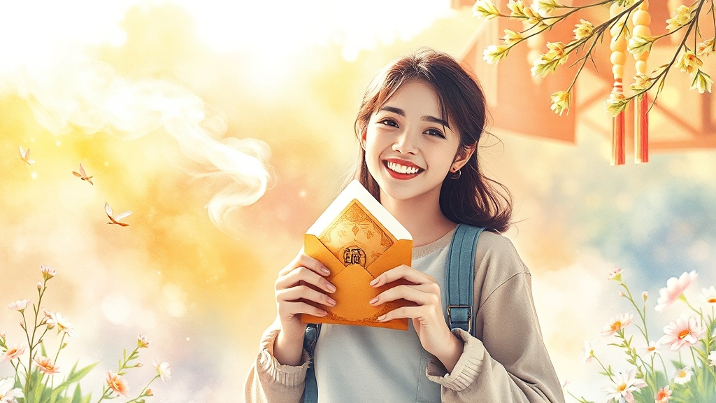 훈련장려금, 놓치지 마세요! (watercolor 스타일)