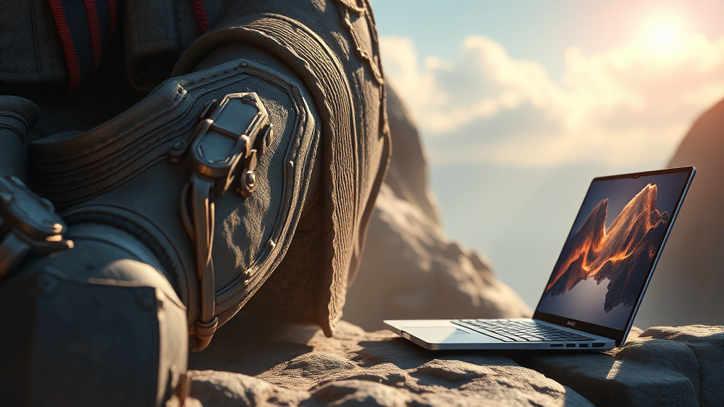 최종 결론 (realistic 스타일)