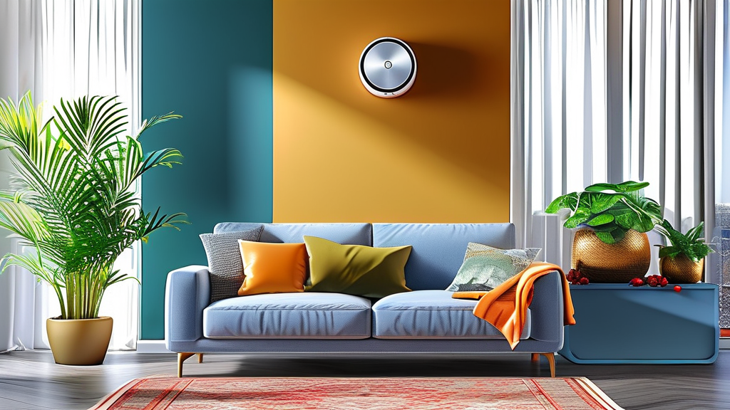 삼성 에어컨 무상 사전점검 신청 방법 완벽 가이드 (realistic 스타일)