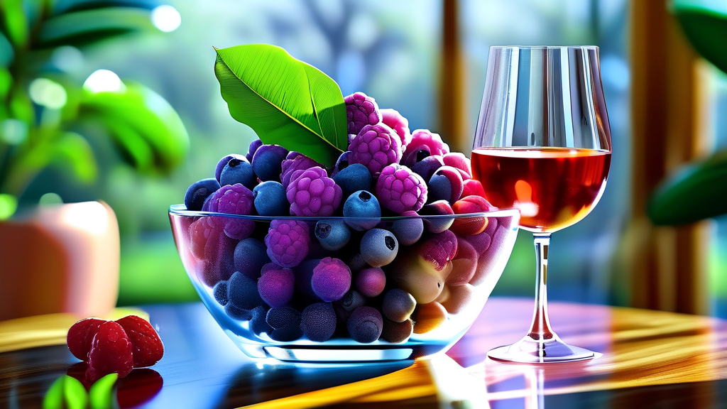 성공적인 투자를 위한 RIA 계좌 활용 전략 (realistic 스타일)