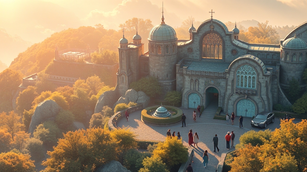 결론 (realistic 스타일)