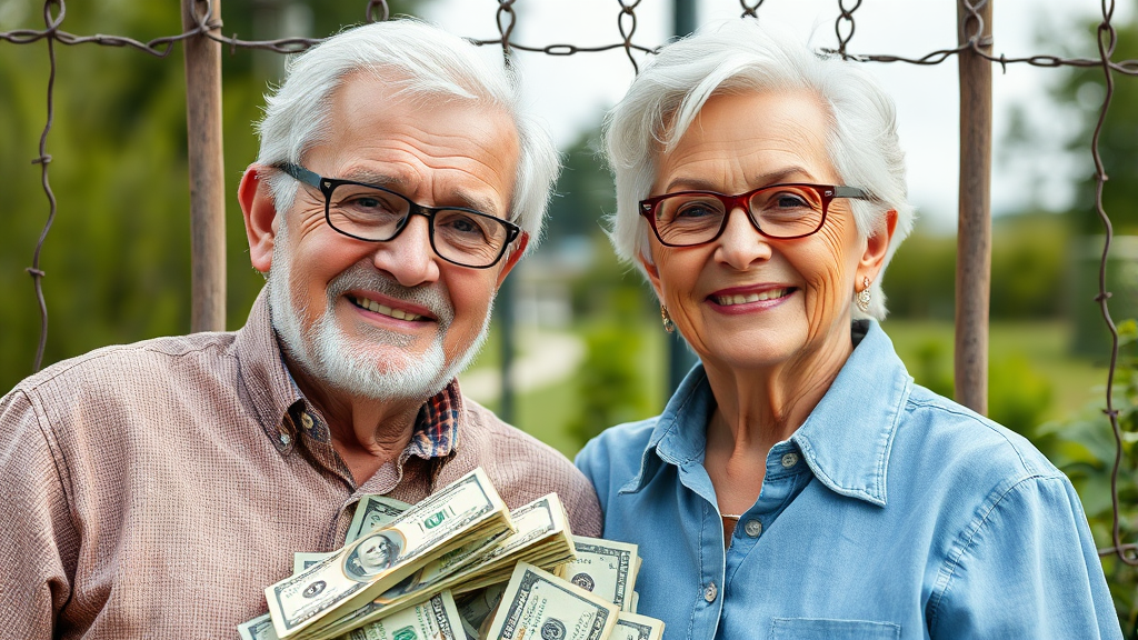 사외적립, 왜 필요할까? (realistic 스타일)