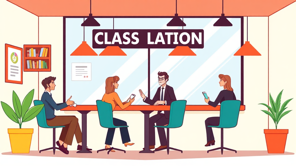 쿠팡 해킹 집단소송 카페 가입 꿀팁 (cartoon 스타일)