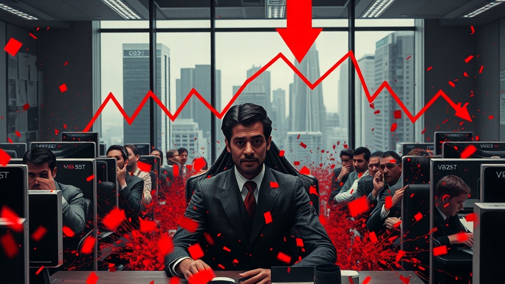 투자 포인트 및 리스크 (realistic 스타일)