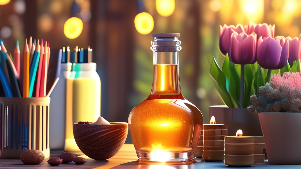 궁금증 해결! 텔레그램 Q&A 및 유용한 기능 활용법 (realistic 스타일)