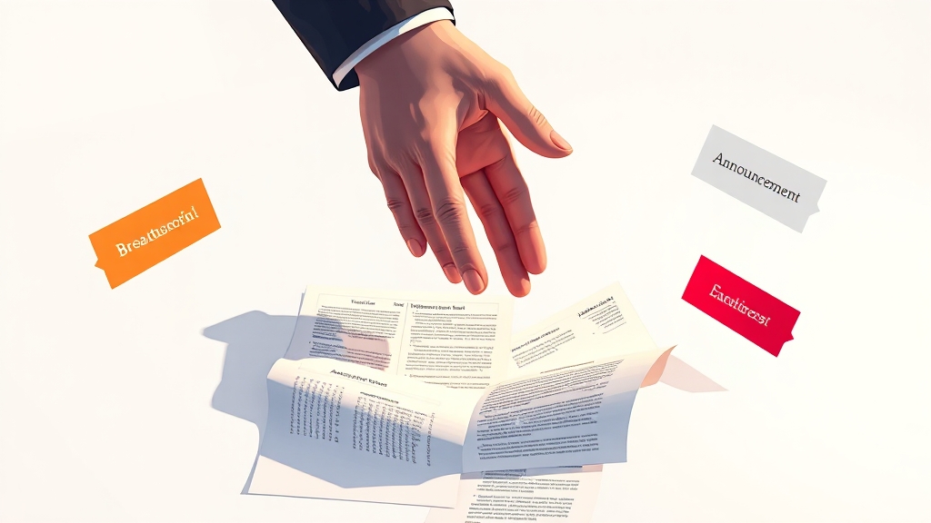 신청 시 유의사항 (illustration 스타일)