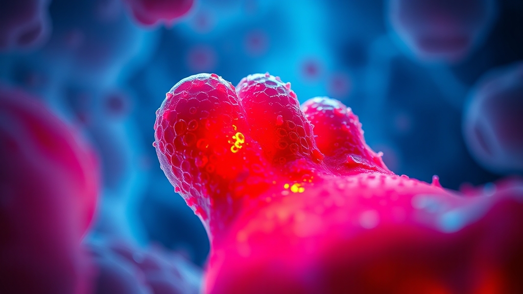 임상시험 진행 상황 분석 (realistic 스타일)