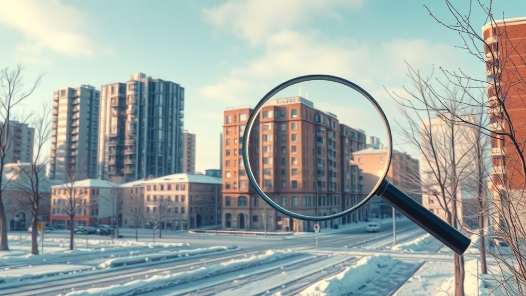 규제 지역 확대 영향 분석 (realistic 스타일)