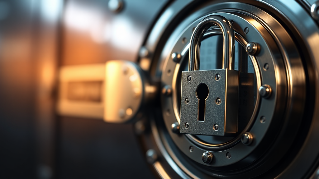 개인정보 저장 방식 (realistic 스타일)