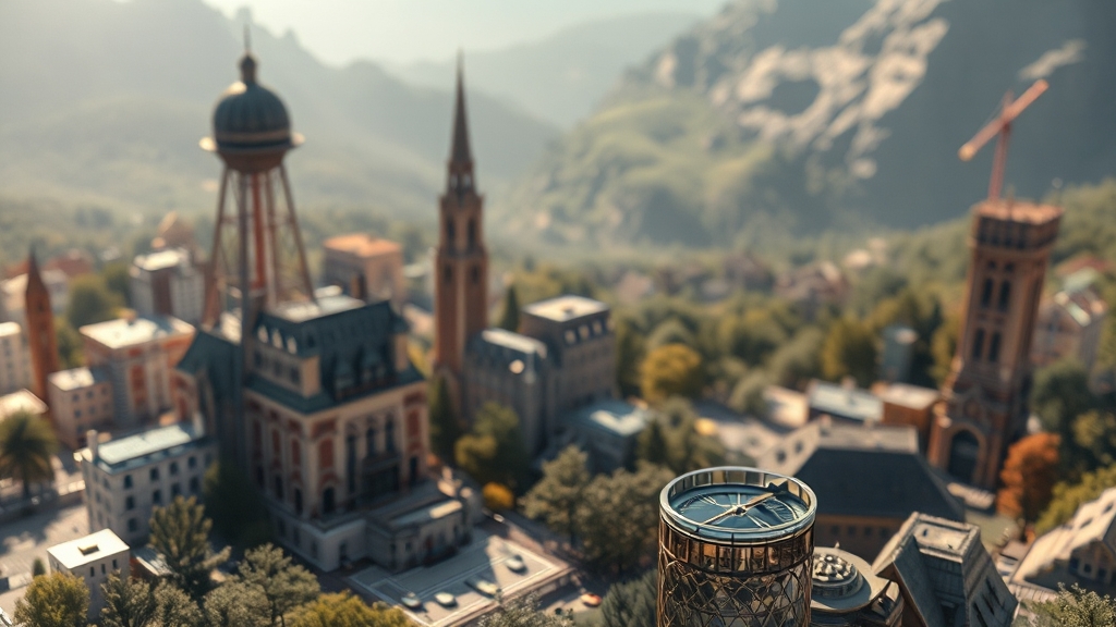 ETF 투자 성공 사례 분석 및 벤치마킹 (realistic 스타일)