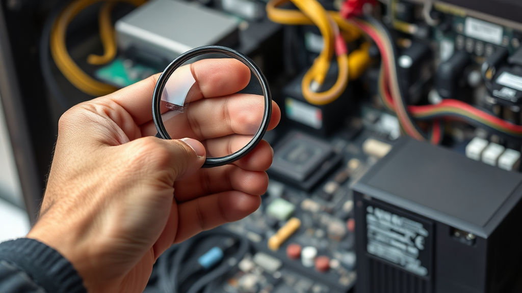 마무리 (realistic 스타일)