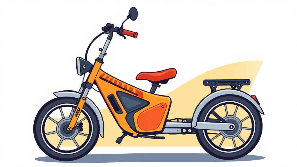 주요 기능 및 사용법 (cartoon 스타일)