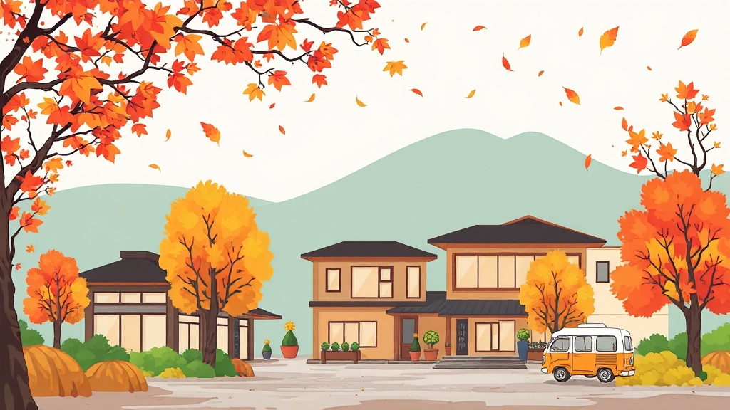 숙박세일페스타란? (cartoon 스타일)