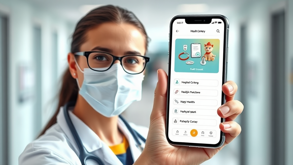 신청 절차 (온라인/방문) (realistic 스타일)