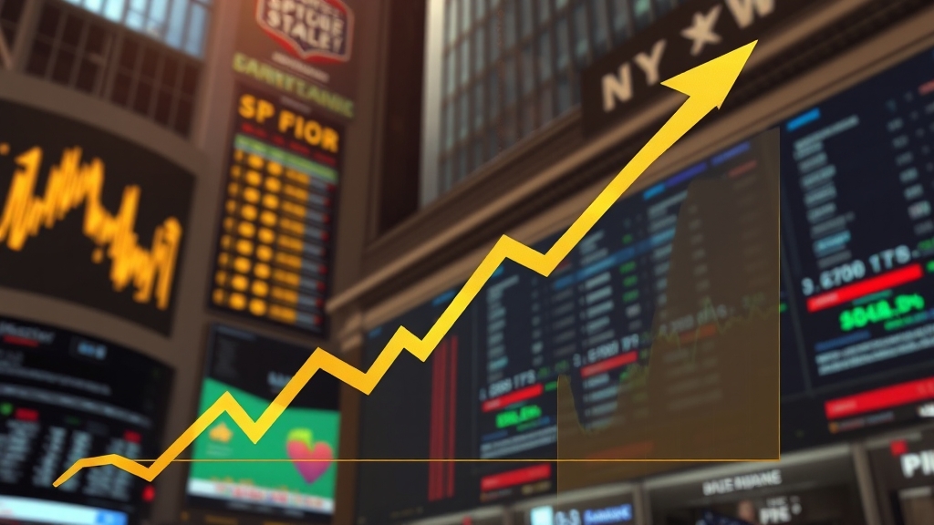 S&P500 ETF 선택 및 투자 가이드 (realistic 스타일)