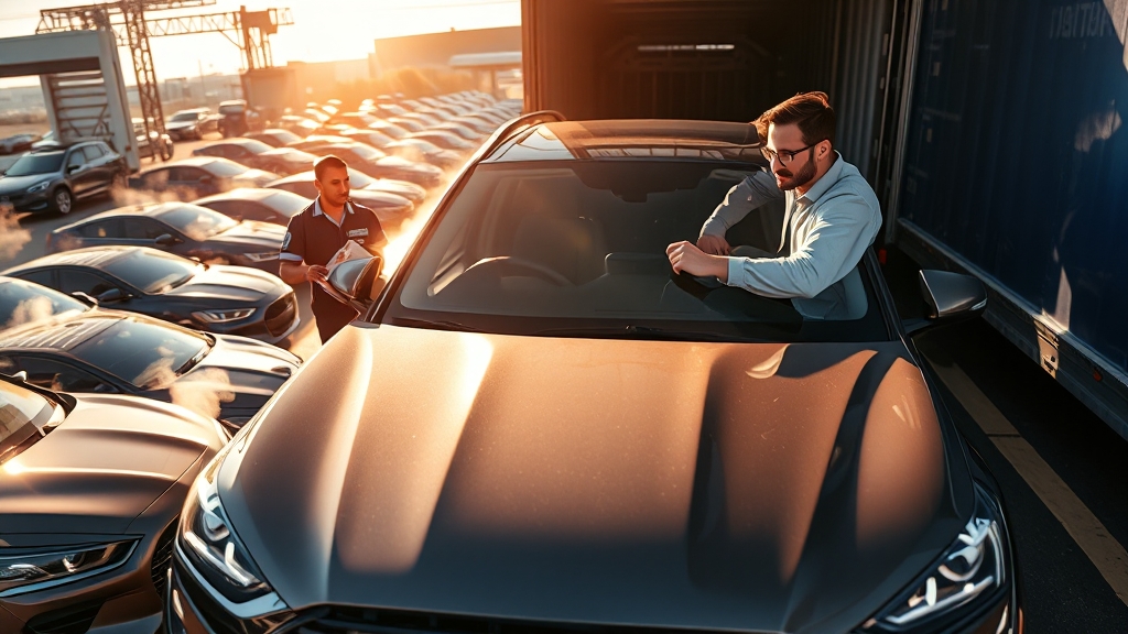 현대차 출고 관련 FAQ 및 유용한 팁: 궁금증 해결 & 꿀팁 대방출 (realistic 스타일)