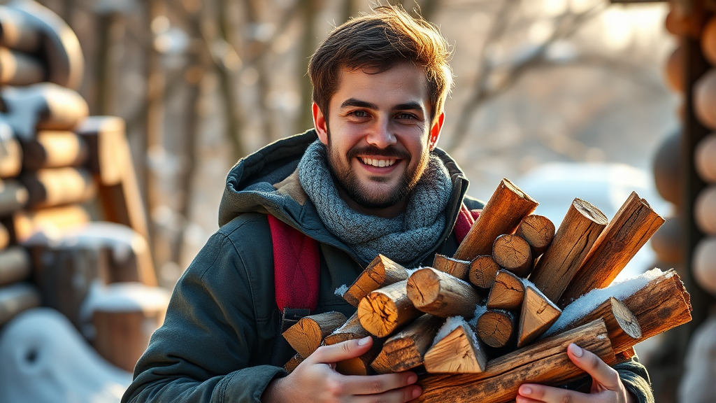 다니엘, 현재 상황은? (realistic 스타일)