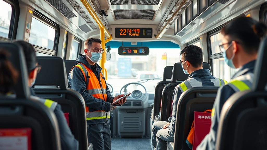 예약 전 반드시 확인해야 할 필수 사항 (realistic 스타일)