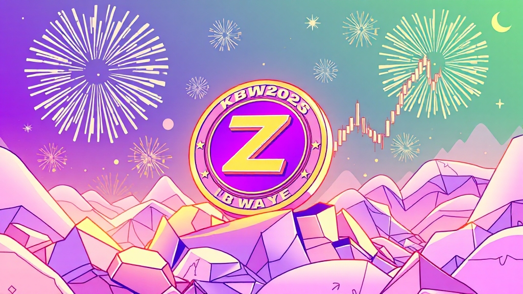 최신 뉴스 및 이벤트 (illustration 스타일)