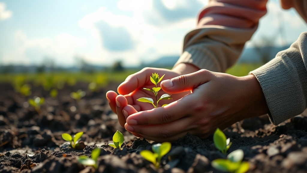 자본시장 신뢰 회복 노력 (realistic 스타일)