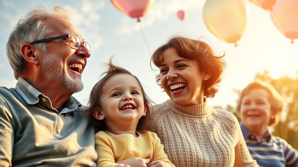 자녀 관련 세액공제 확대 (realistic 스타일)