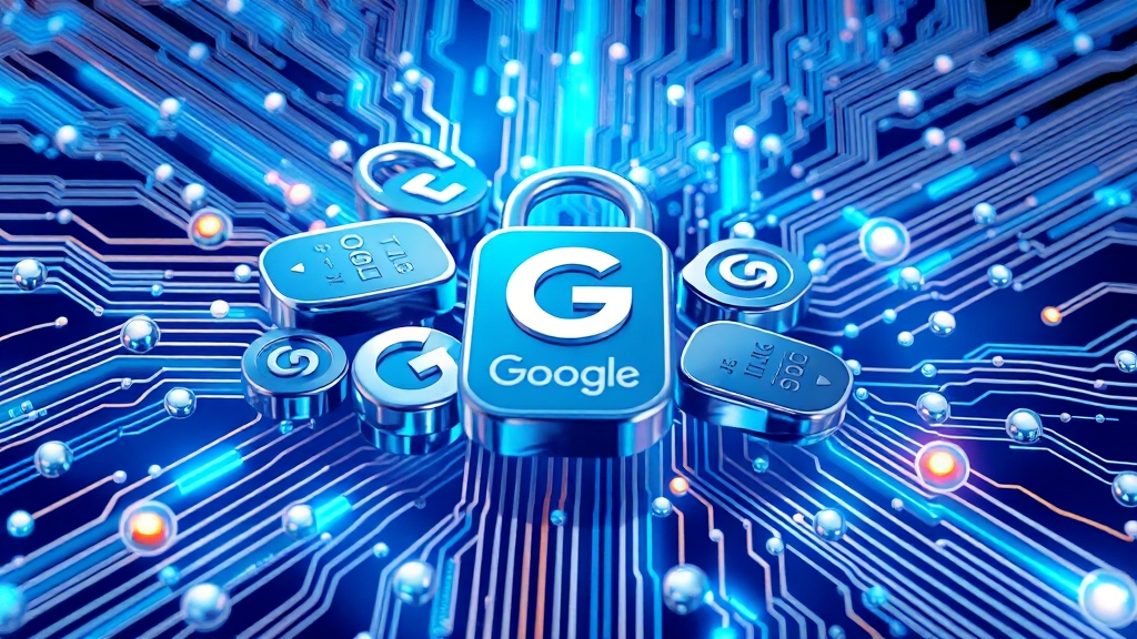 API 키 발급 & 연동, 필수! (illustration 스타일)