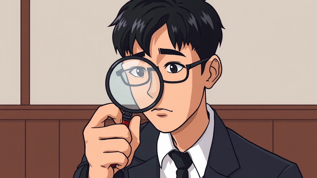 백상현 가이드 활용 사례 (cartoon 스타일)