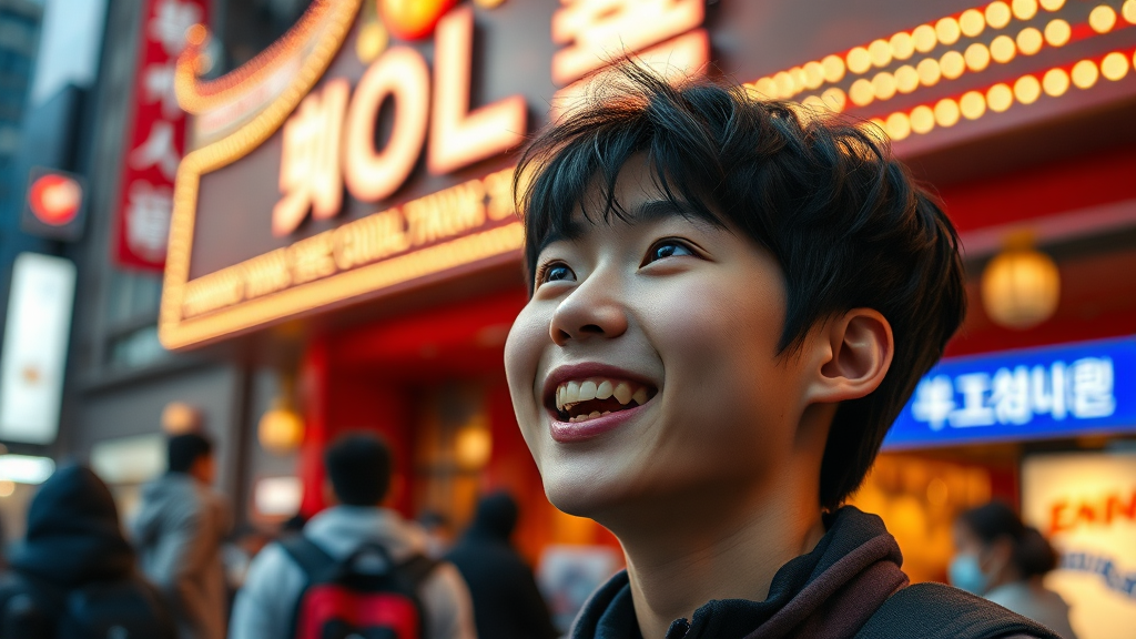 지원 내용: 금액 및 사용처 (realistic 스타일)