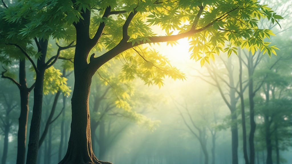 5세대 실손보험 핵심 특징 (watercolor 스타일)