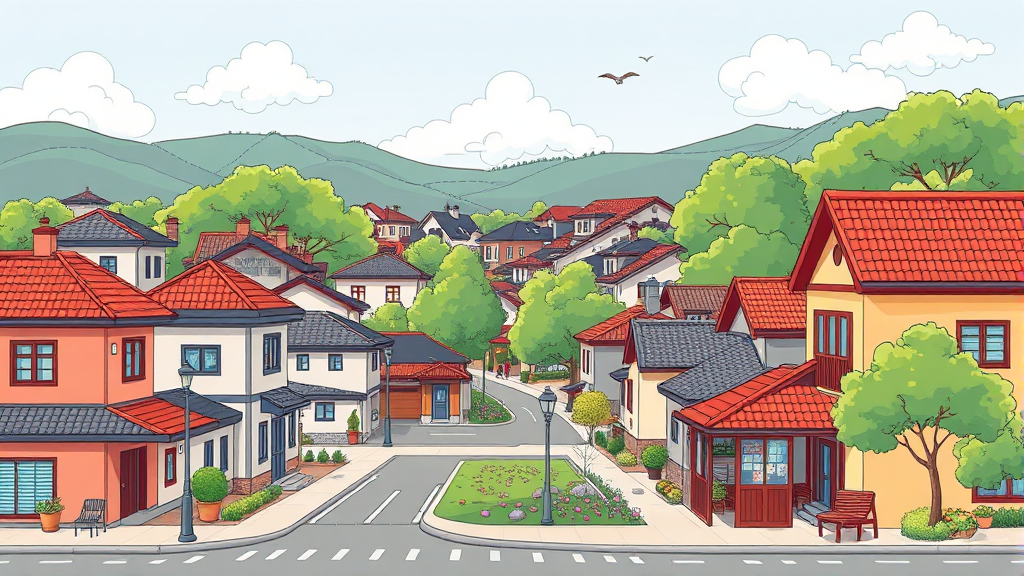 경기도 실버타운 가격 비교: 합리적 선택 가이드 (cartoon 스타일)