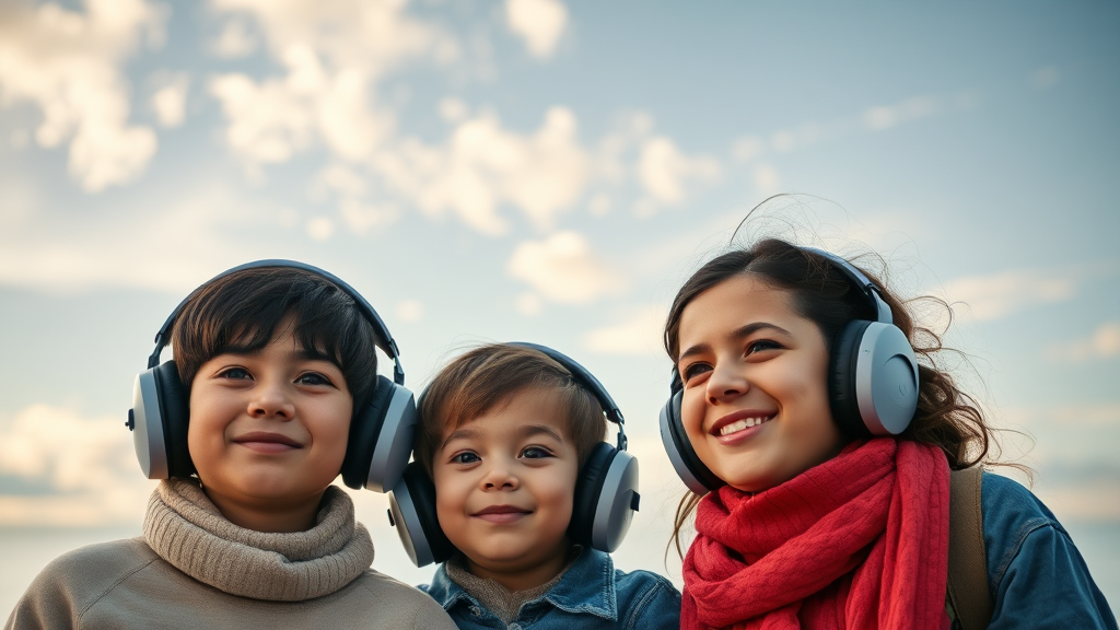 군소음 피해보상금이란? (realistic 스타일)