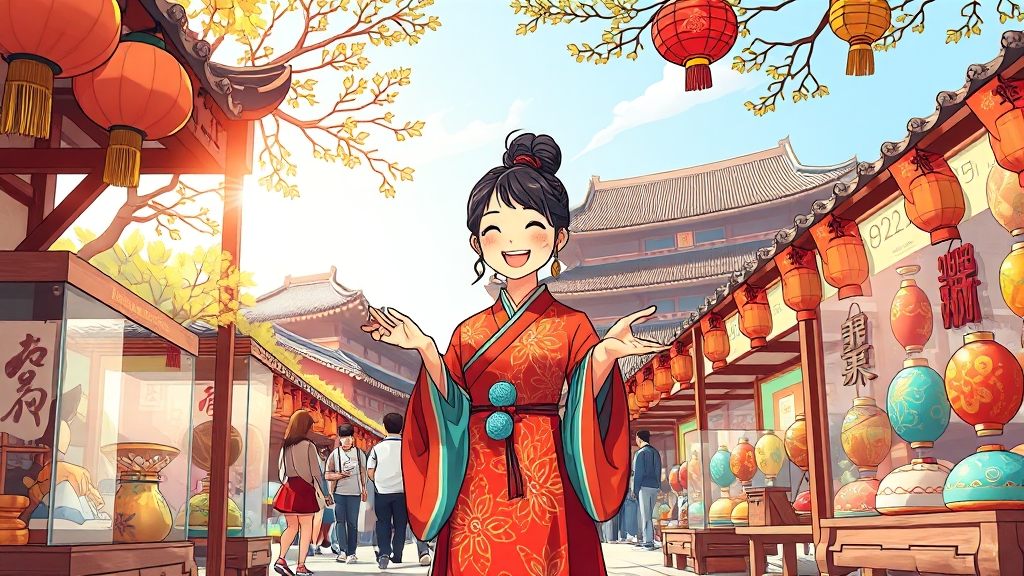 특별한 체험 이벤트 (cartoon 스타일)