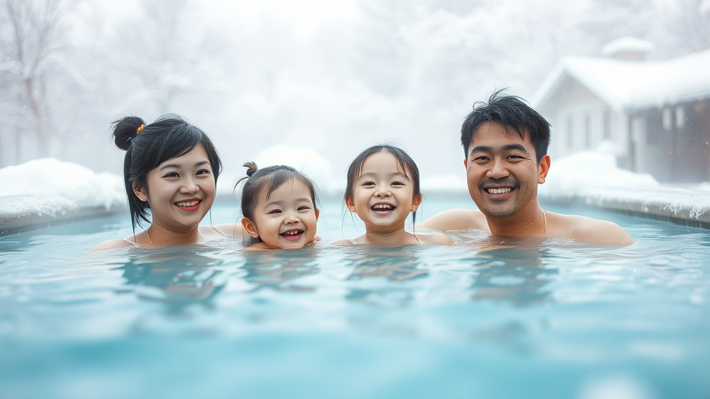 테르메덴 이용 후기 & 꿀팁 (watercolor 스타일)