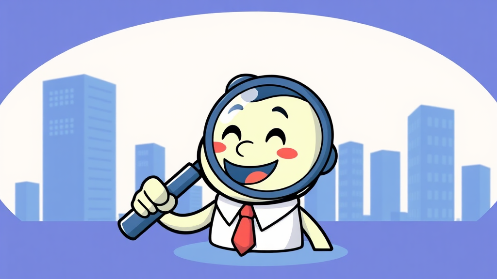 국민신문고 활용 팁 (cartoon 스타일)