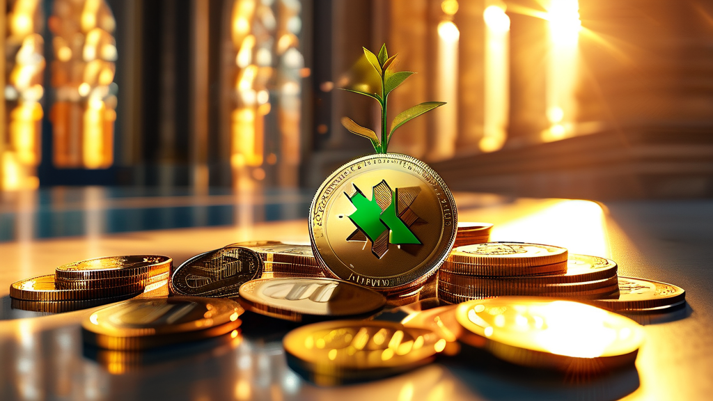 이자 소득세의 모든 것: 기본 개념과 세율 (realistic 스타일)